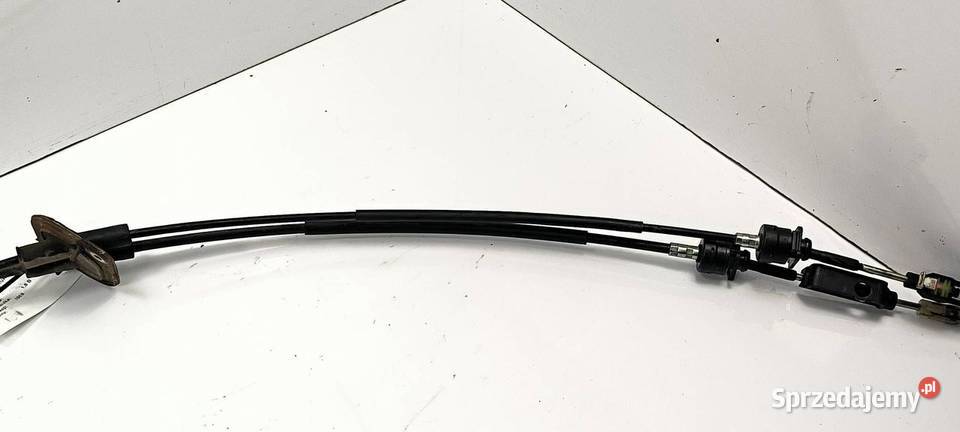 LINKA SUZUKI SX4 16 B Lipno