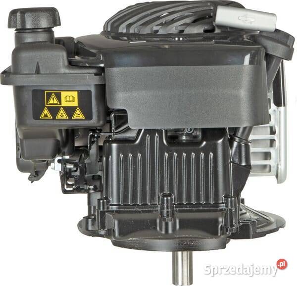 Silnik wał pionowy 35 seria 500 Briggs amp Kamionna sprzedam