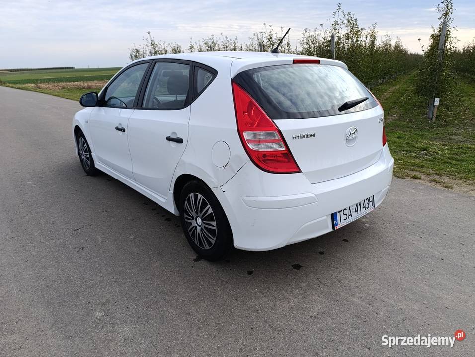 Hyundai i30 sprowadzony Sandomierz