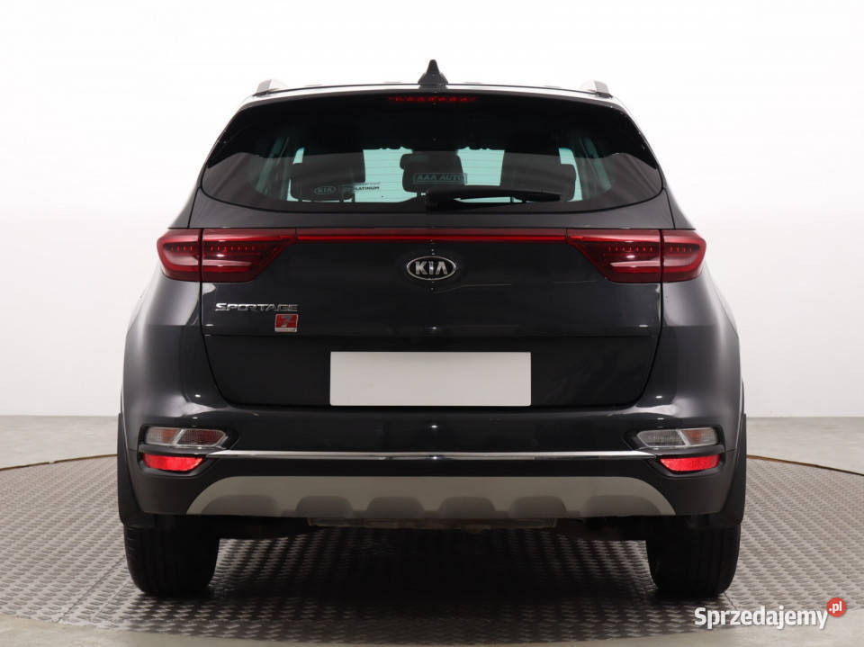Kia Sportage 16 GDI sprzedam