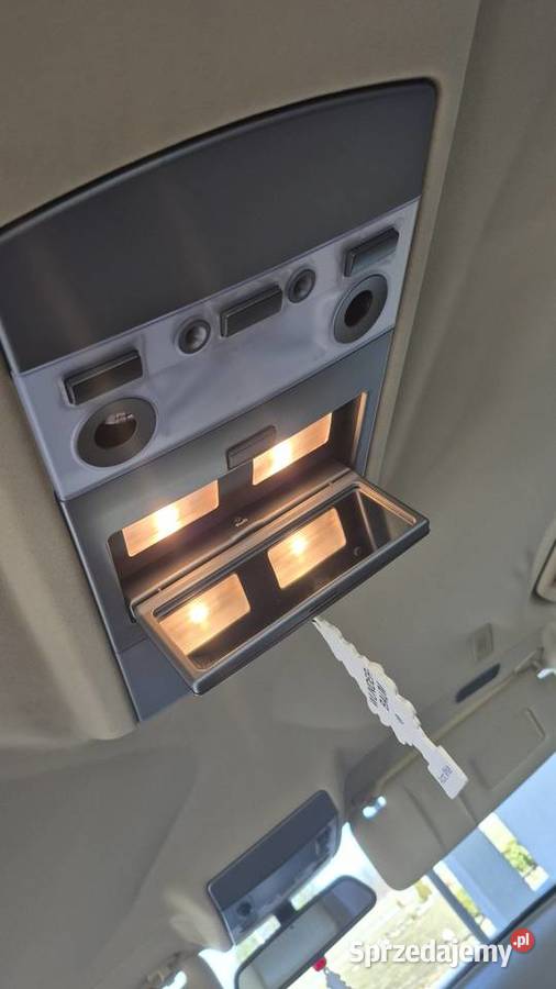 Bmw e65 735i lubelskie Radzyń Podlaski