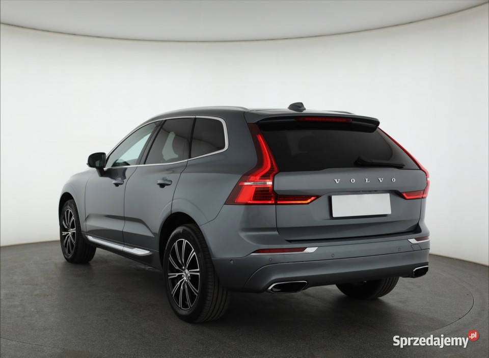 Volvo XC60 T6 AWD Piaseczno sprzedam