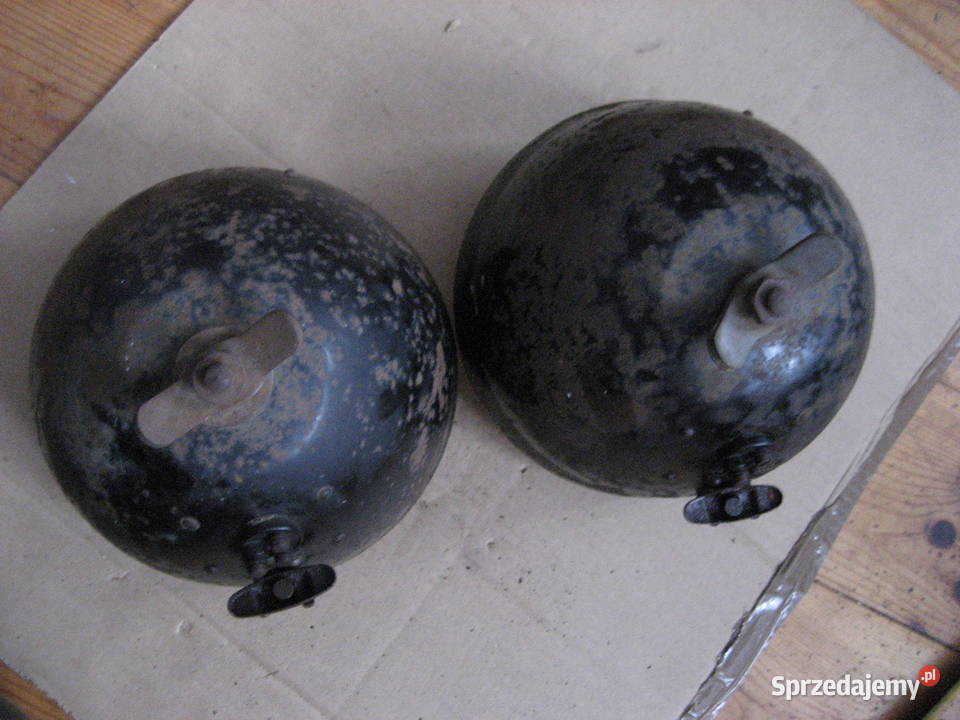 Lampy Bosch EB 170 opel przedwojenny Olympia Marciszów