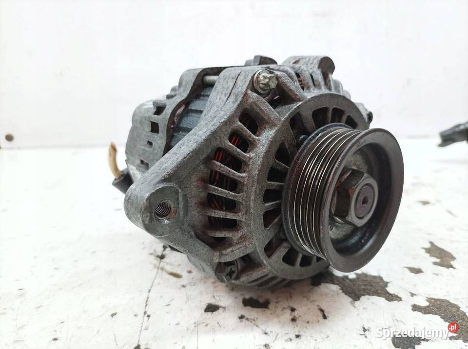 ALTERNATOR 13 IDSI Honda Jazz II 20022008 osobowe świętokrzyskie
