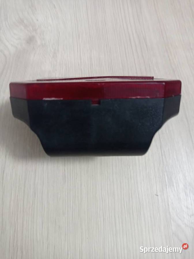 Oryginalna lampa tylna Simson Sr 50 Lampy tylne Siedlce