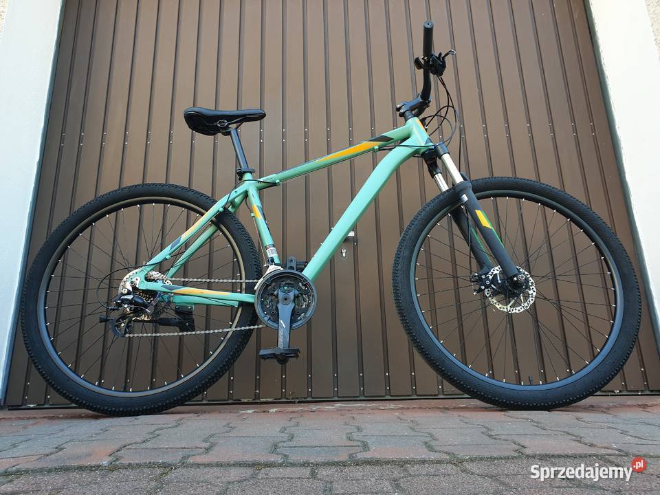 Rower MTB 29 Husar M 19 Górski śląskie sprzedam