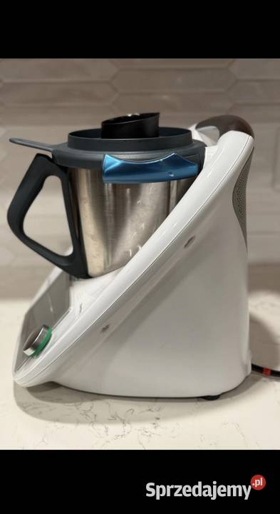 Thermomix TM65 z WiFi Polanka Horyniecka
