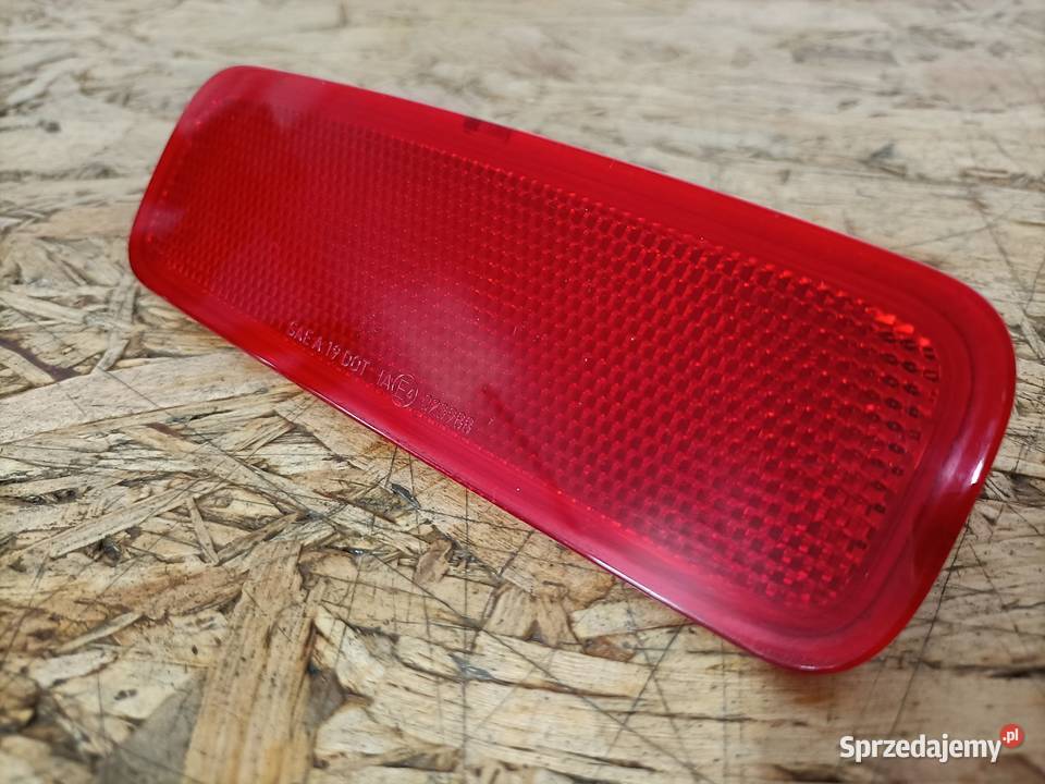 MINI F60 F60LCI ODBLASK PRAWY TYŁ 63219466060 Pleszew