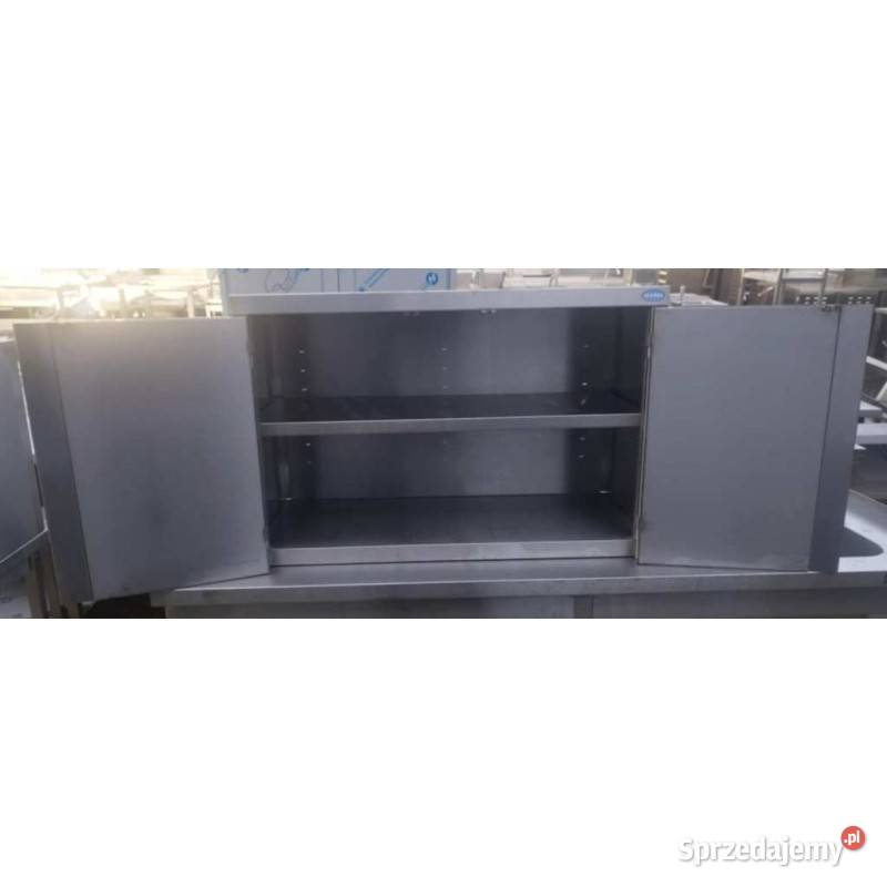 Szafka Wisząca Drzwi Otwierane 904060 S 1331O sprzedam