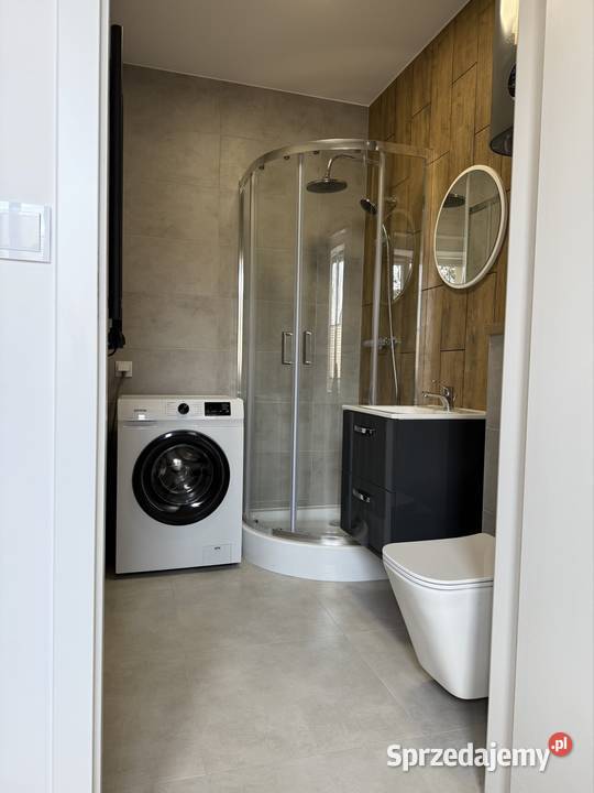 Idealna kawalerka Rondzie Lotników Lwowskich