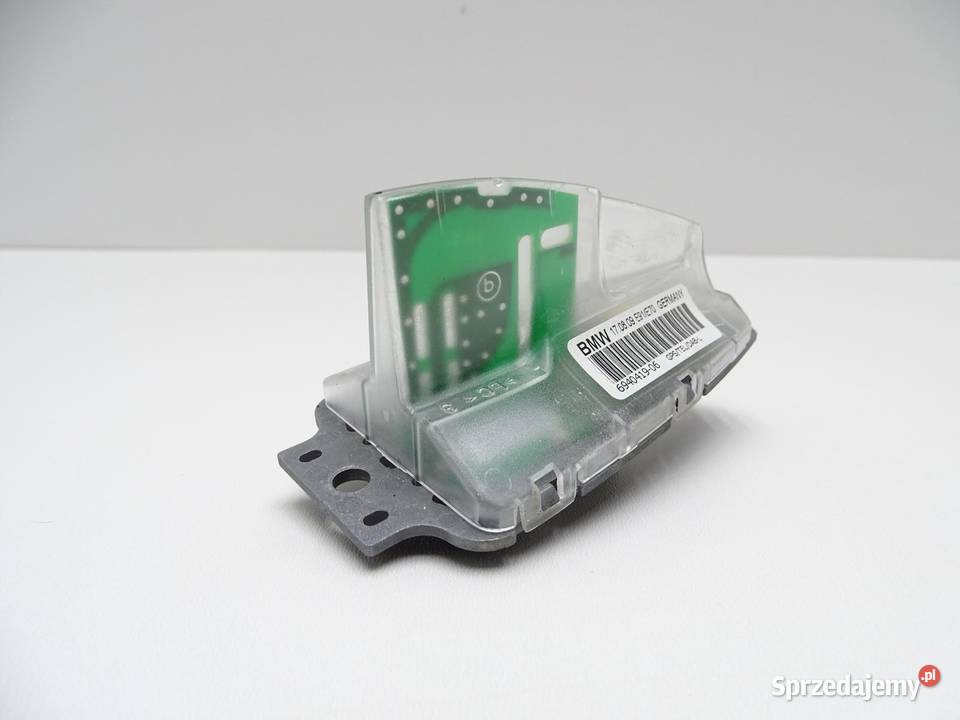 ANTENA DACHOWA RADIA GPS 6940419 BMW X1 E84 E90 osobowe sprzedam
