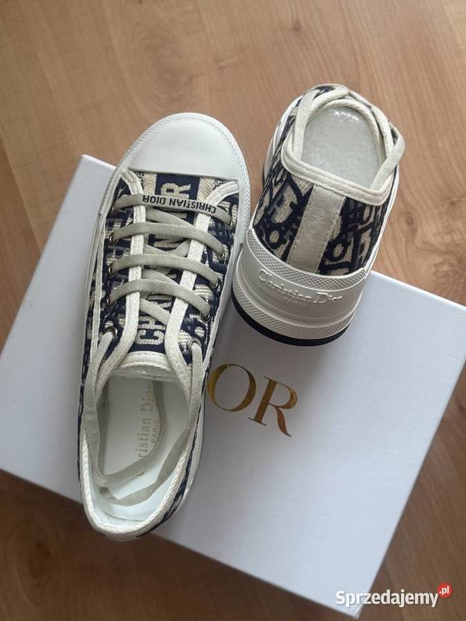 Buty Dior damskie Swarzędz