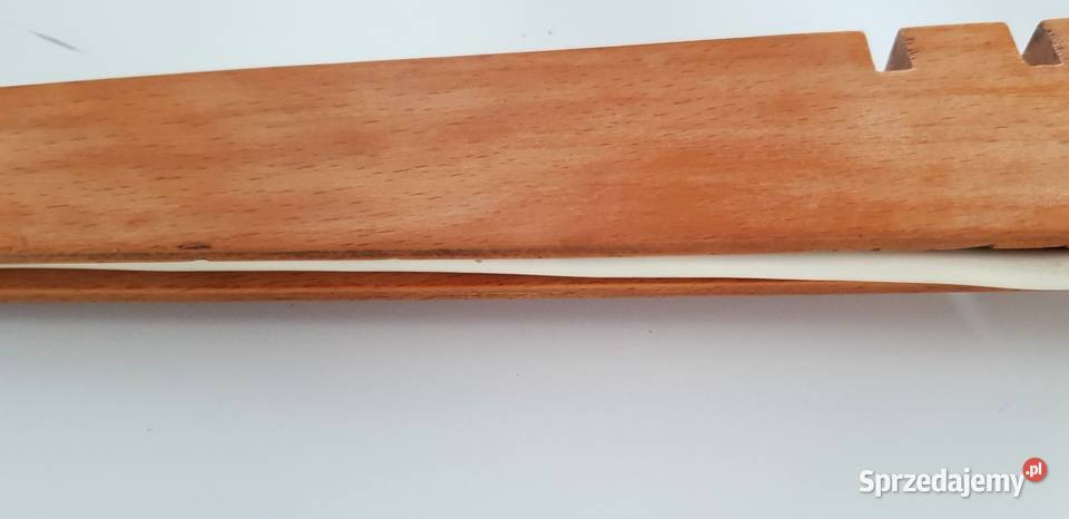 Kinkiet ZAOS K4 żuraw lata 60te Polska Antyki, Sztuka, Kolekcje Ruda Śląska