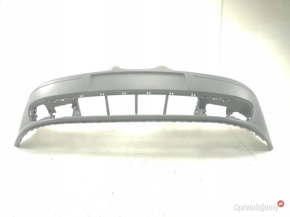 ZDERZAK PRZÓD SEAT IBIZA IV 20022006 NOWY ISAM osobowe Łączniki stabilizatorów sprzedam