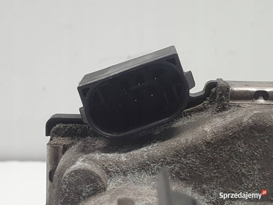 PRZEPUSTNICA Ford Transit MK7 VII 22 TDCI sprzedam