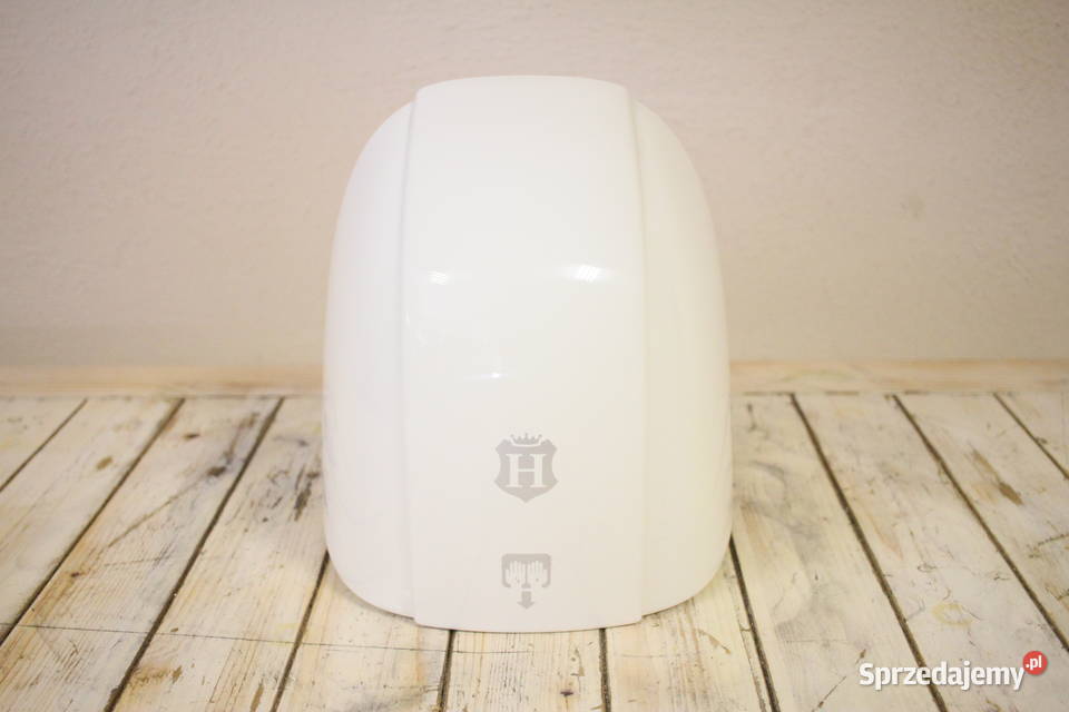 Suszarka automatyczna do rąk HLine PHD1851P AGD