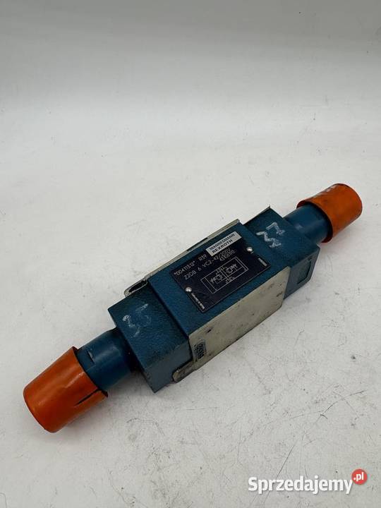 Rexroth Z2DB 6 VC242200V 00411312 mazowieckie Warszawa sprzedam