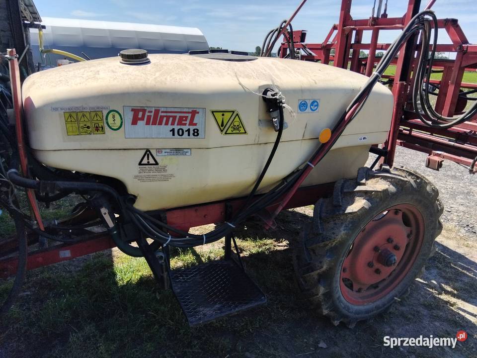 Pilmet 1018 Mircze
