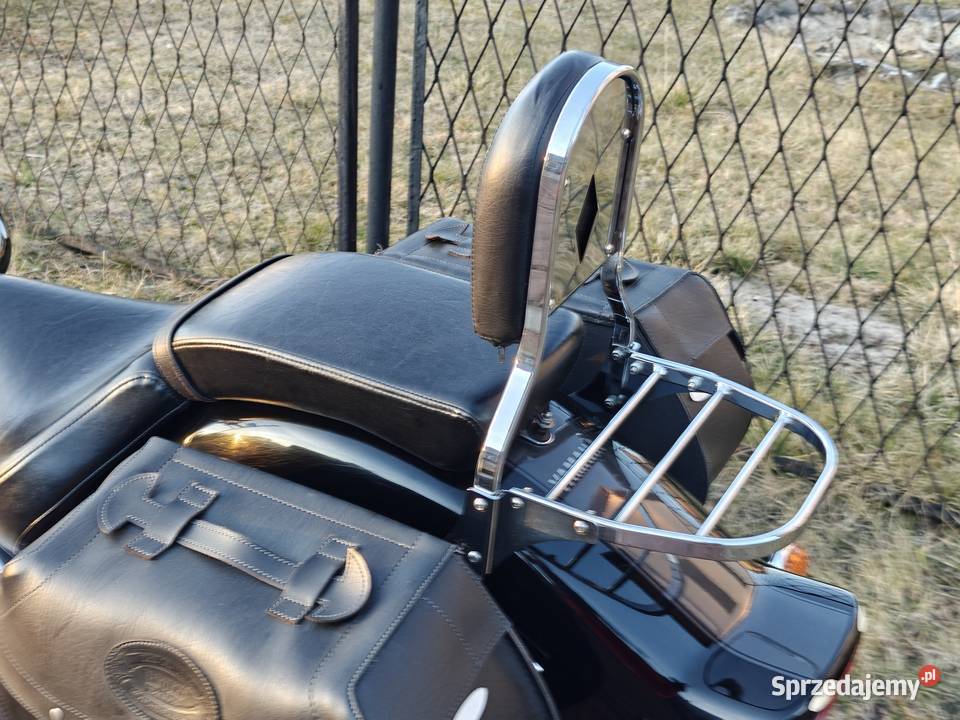 Yamaha XVS 1100 Drag Star Custom Dragstar Libiąż sprzedam