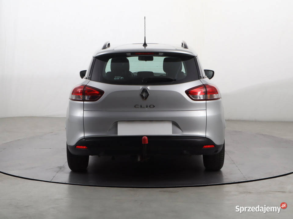 Renault Clio 12 16V manualna Katowice