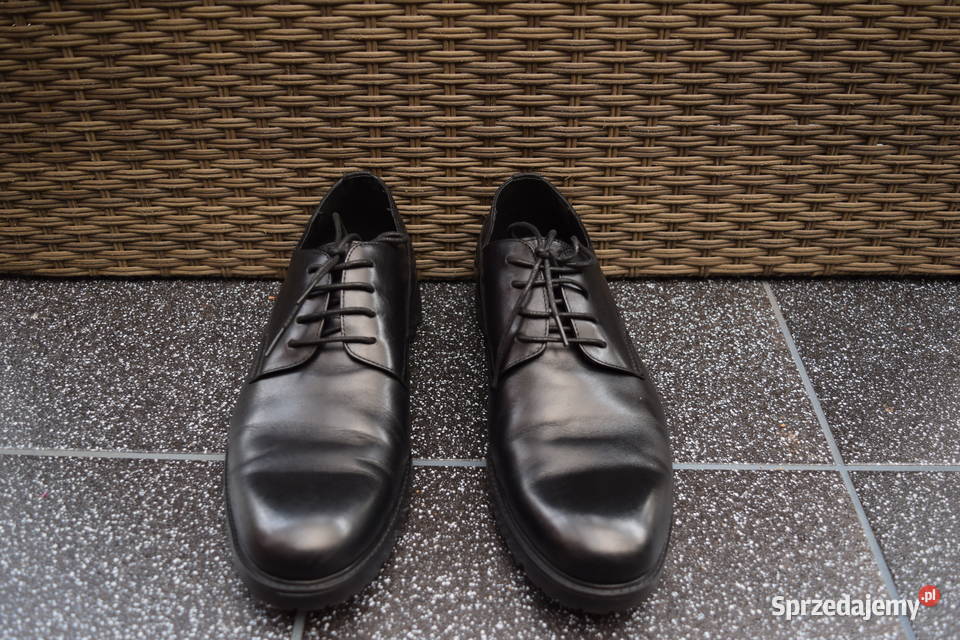Półbuty Skórzane 43 Oryginał WittchenOkazja Olsztyn sprzedam