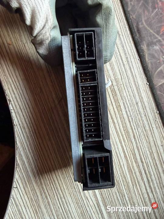 Sterownik modułu ECU 56323602607 LINDE STILL