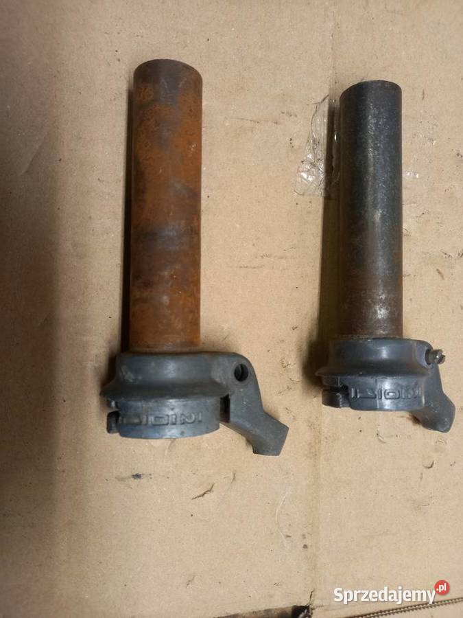 Raczki Manetki komar 230 231 231b Sokołów Podlaski