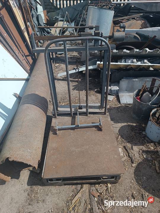 Waga do 280 Głowaczów