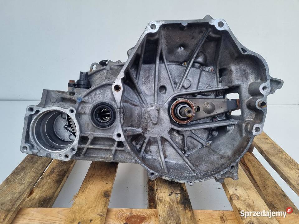 Honda CRV II CRV 20 VTEC SKRZYNIA BIEGÓW Rudka