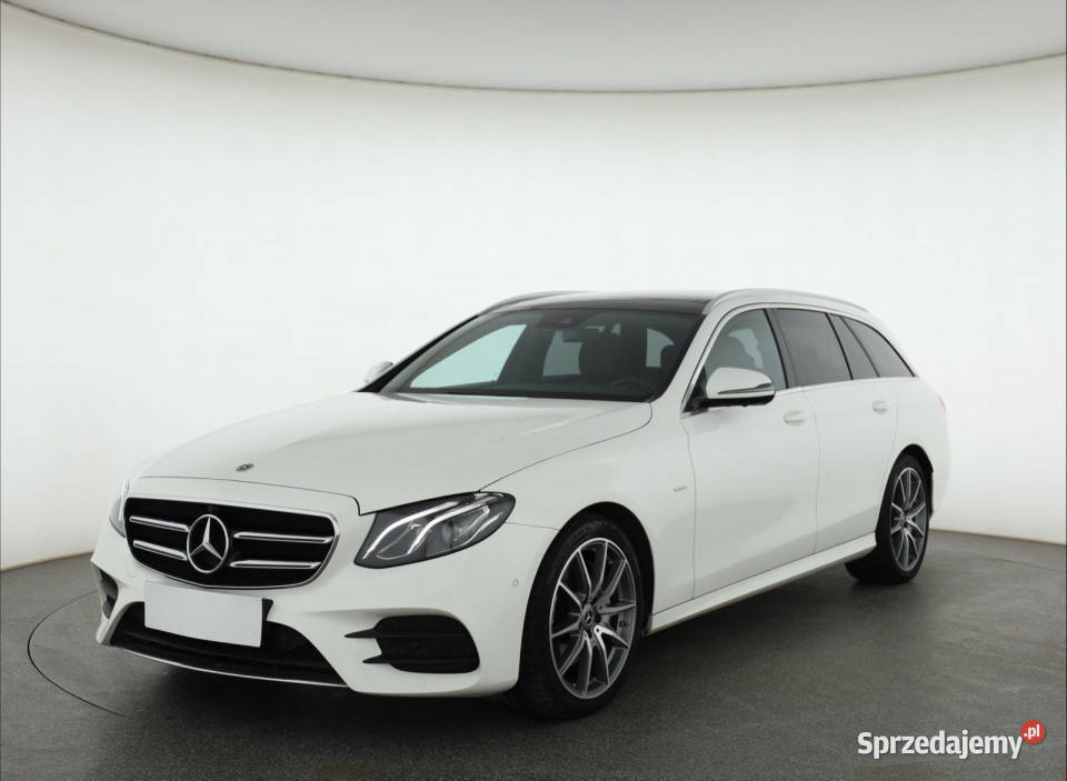 Mercedes E E 220 d 4MATIC Samochody osobowe Piaseczno sprzedam