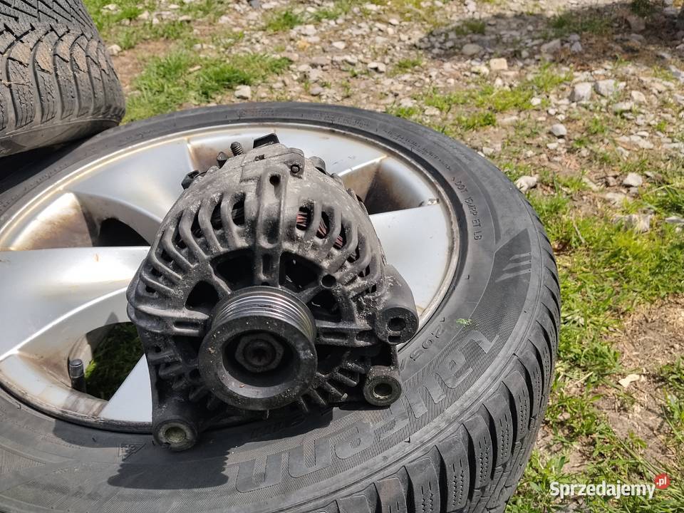 Alternator BMW 150a Rok produkcji 2006 sprzedam