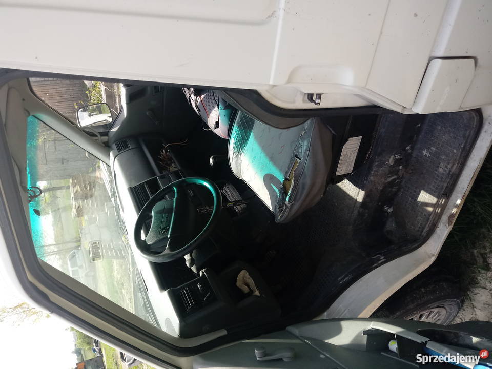Vw transporter T4 1995 25 TDI 102