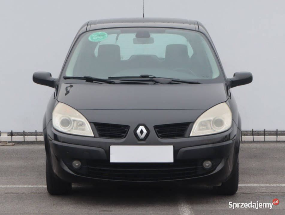 Renault Scenic 16 16V 4/5 Lublin
