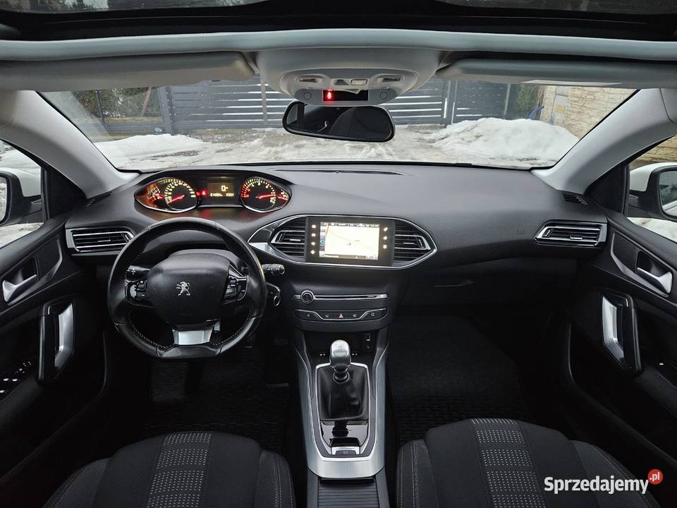 Full Super Stan 20 HDI 150 Navi Panorama dach wspomaganie kierownicy małopolskie Ładna