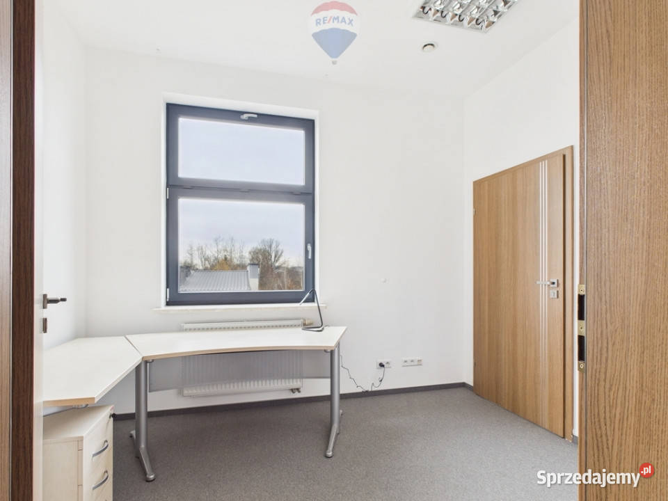 Biuro 60 m w kompleksie Warsaw Film Center 60m2 Warszawa