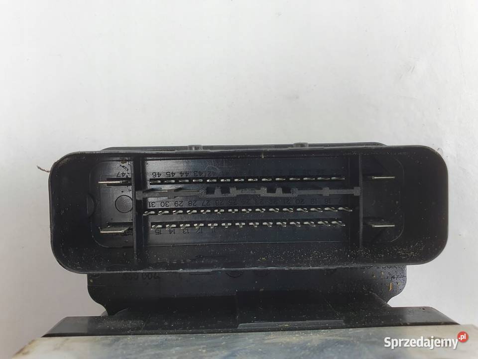 Volvo XC60 POMPA ABS Sterownik 31329137 sprzedam