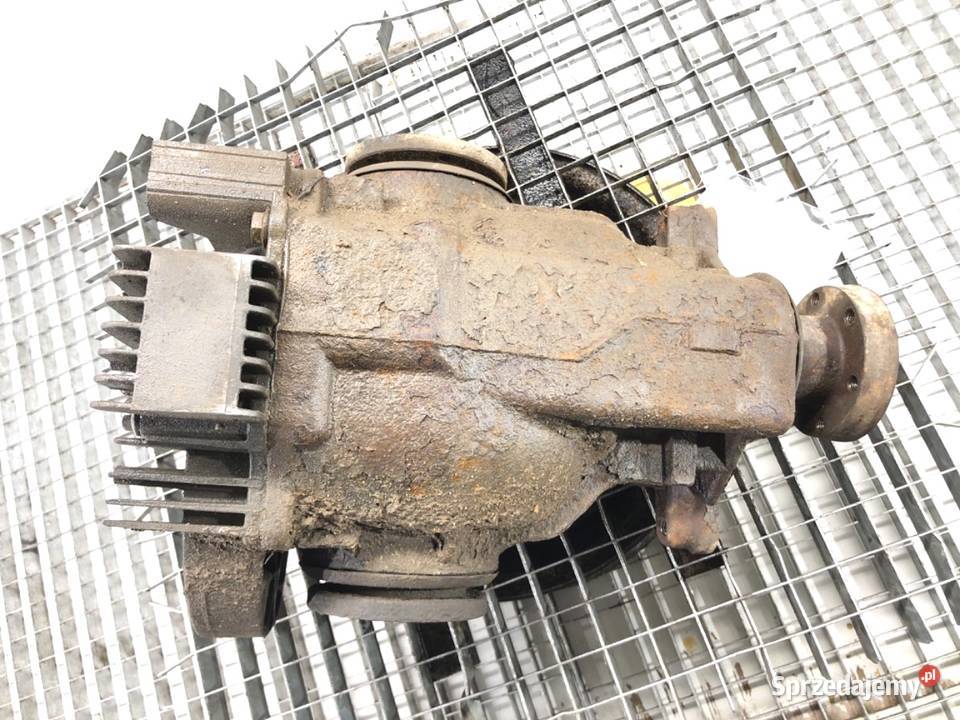 MOST DYFER TYŁ BMW E61 7542514 25 177 0410 Kombi sprzedam