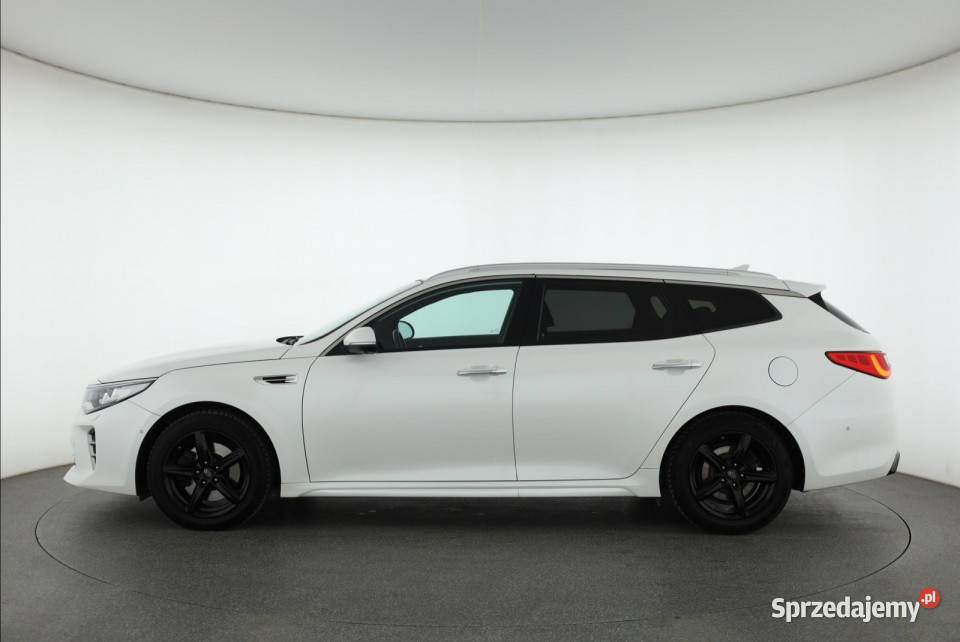 Kia Optima 17 CRDI Optima Piaseczno