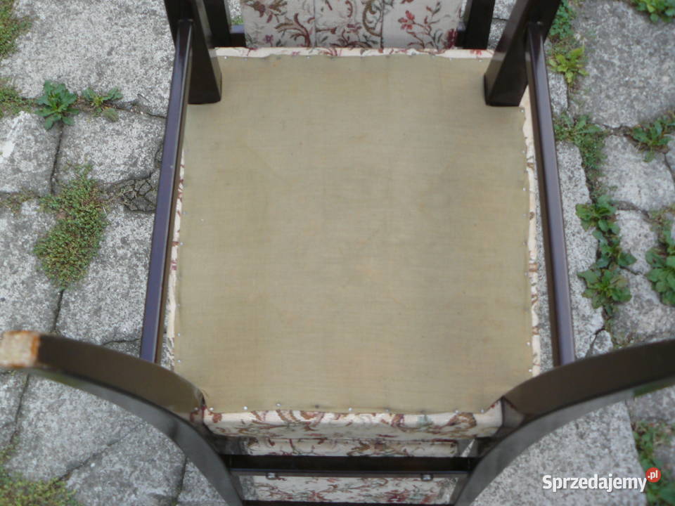 Stare krzesła do wstawienia Nowy Sącz sprzedam