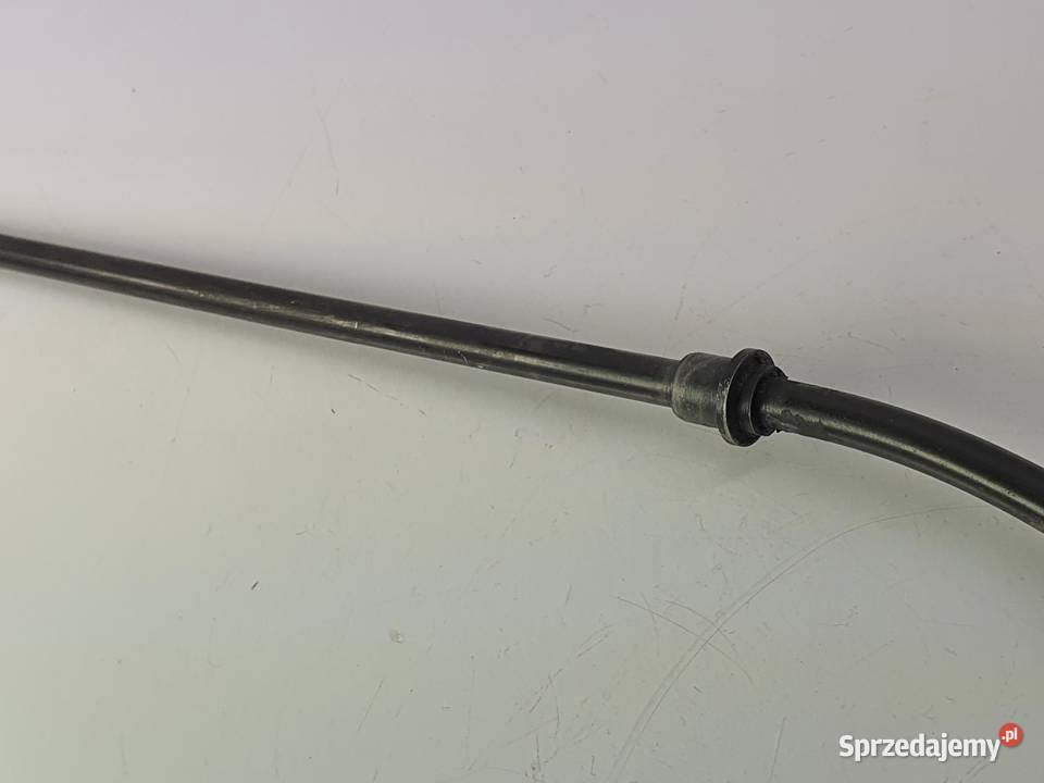 Bagnet Oleju Miarka Skoda Fabia I Seat Polo Łódź