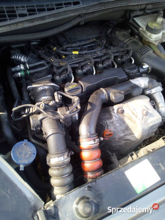 Citroen Xara Picasso z hakiem odtwarzacz DVD kujawsko-pomorskie Lubień Kujawski