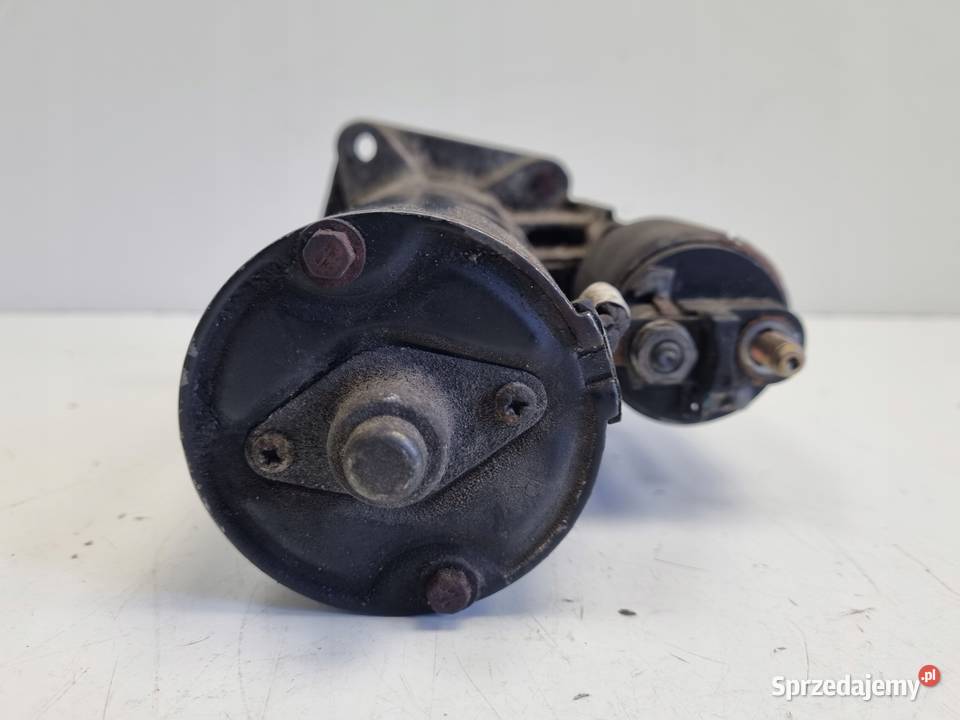 ROZRUSZNIK Volvo S80 24 B 0001108167 oryginał lubelskie Rudka