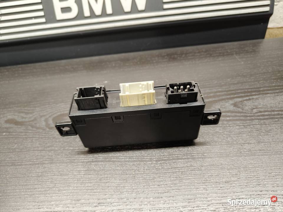 Bmw e39 moduł lusterek 100 sprawny Komputery Aleksandrów Łódzki