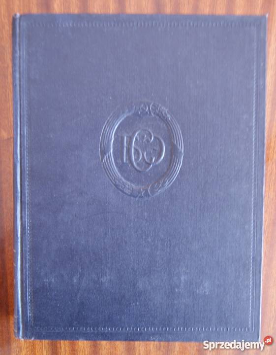 Duża Encyklopedia Radziecka T 22 1949 Parczew