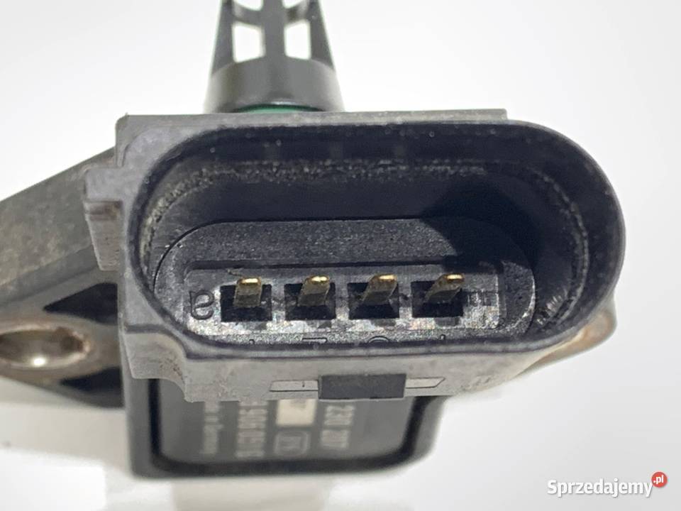 MAP SENSOR AUDI A4 B8 0261230207 18 120 CZUJNIK Czujniki układu paliwowego sprzedam