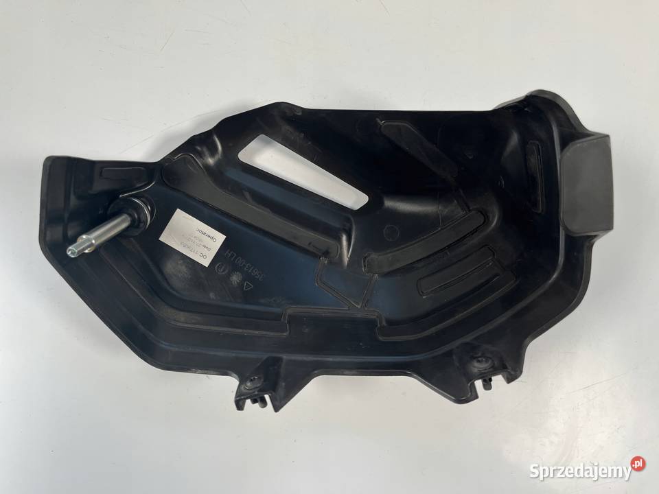 WUNDERLICH Osłona cylindra L BMW R 1250 GS RS R Łobżenica