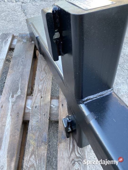 Wysięgnik z hakiem Nowy świętokrzyskie