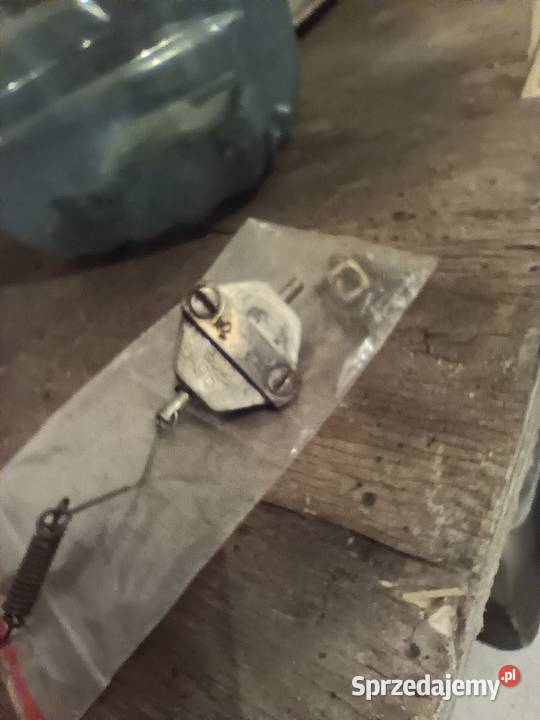 Shl m11 włącznik stopu Piotrków Trybunalski sprzedam