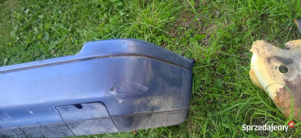 Zderzak tylny Volkswagen Passat B4 9396 Variant Kraków