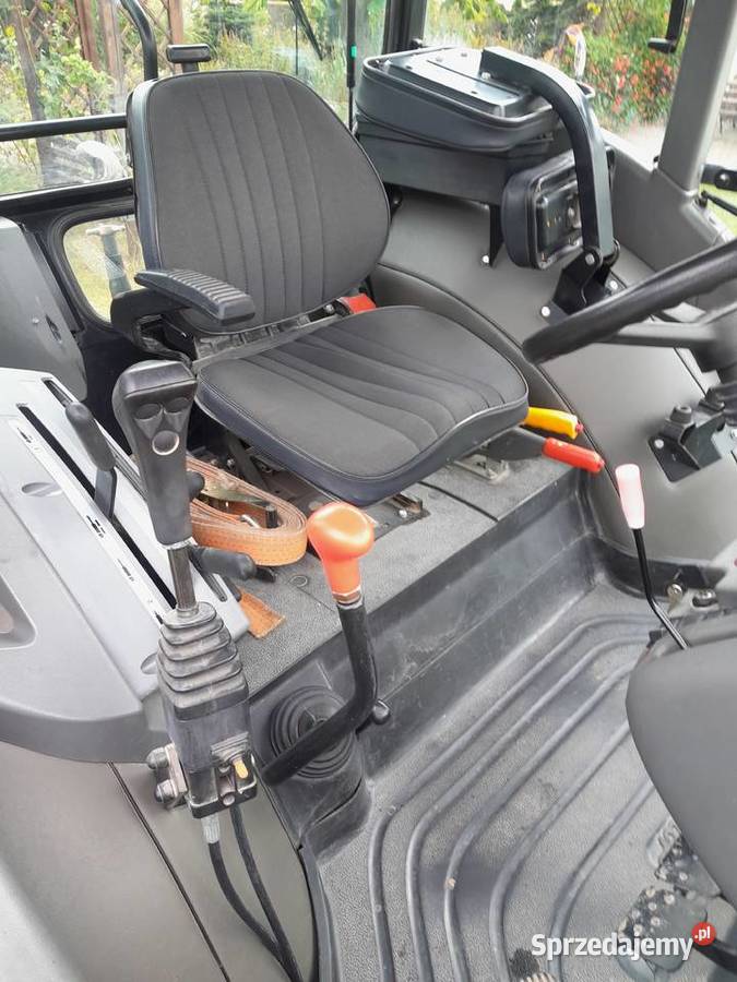 Sprzedam Zetor Napęd 4x4 Wierzbica